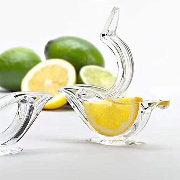 Acrylic Lemon Squeezer - Naxita Closet