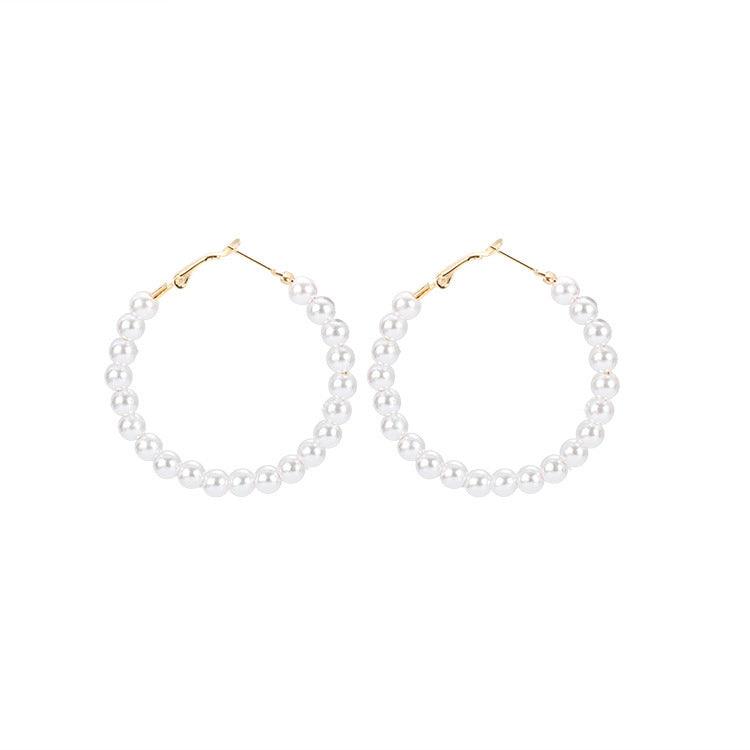 Garland Shape Bohemian Gold Plated Alloy - Naxita Closet