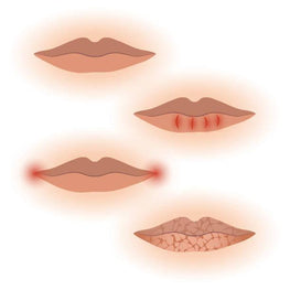 Small Travel Sized Lip Gloss Hydrating Vitamin E Lip Gloss Base Shimmering - Naxita Closet